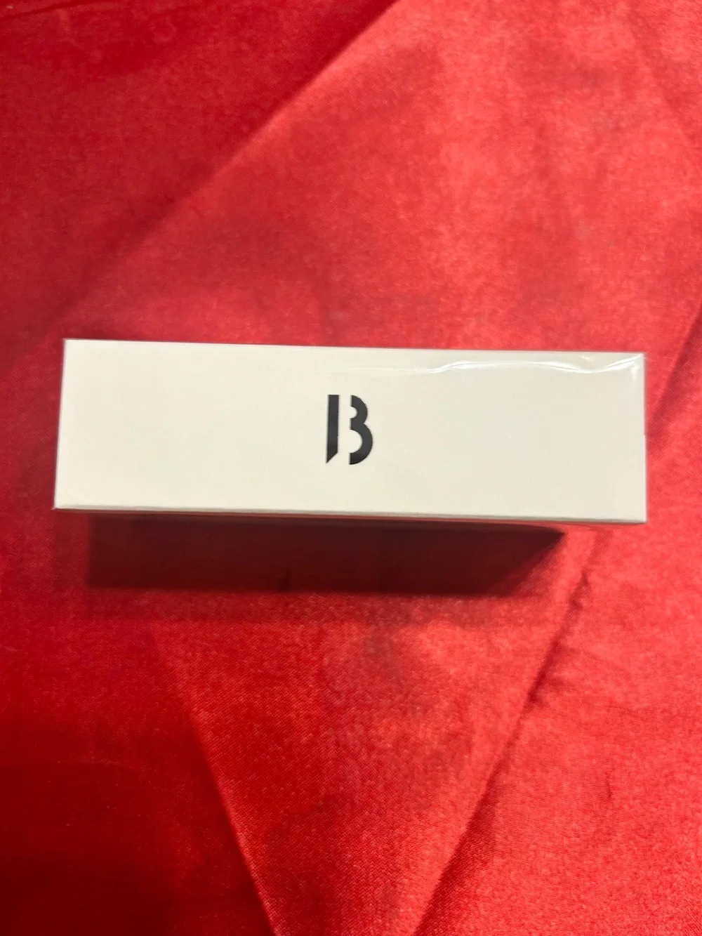 BYREDO Reunion Matte Lipstick